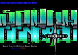South Central BBS by Trippah