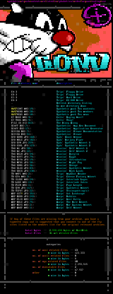 Synthetic Pack 10 Contents by Synthetic