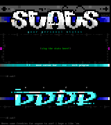 Free ANSi's! by Trippah