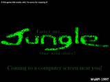 Jungle by WaRP!