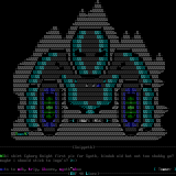 Cyber `Sommit' by Towser