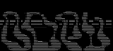 Odelay!Ascii by Discofunk 1974