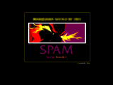 SPAM by Dreadfull