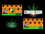 Convulsion by Divine