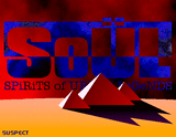 Soul by Suspect