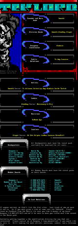 TekLordZ member listing Feb'95 by Smooth