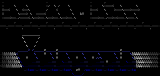 Dungeon 2 ascii by Amp