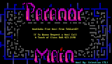 Paranor Menu Template by Celestian