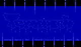 Terminal Frost ASCII by Amp