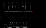 Tlorah logo by Cidica