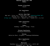 0995 MemberList by TL Senior Staff