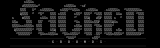 Sacred Grounds Ascii by Speed Freak