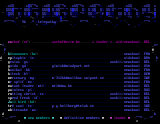 member list by telepathy