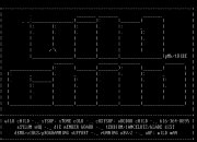 Wild Child ASCii by Piromaniak