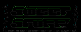 Sweet Stuff #1 by Raver Going Mad