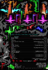 Twisted Member Listing by Putrid Carcass