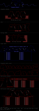 Ascii colly by Black Demon