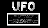 UfO Appl. by MoonWalkeR