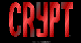 Logo Crypt 2 by MoonWalkeR