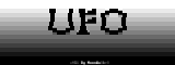 ufO iNFo LoGo by MoonWalkeR