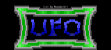 ufO Logo by MoonWalkeR