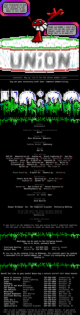 Member Listings by Neurotic