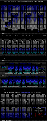 Ascii Collection [09/96] by Fatal Sacrilege