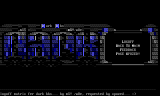 Dark%bbs logoff matrix by m7S!