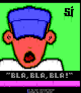 free ansi by soul survivor