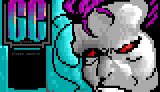 matrix ansi by voiz