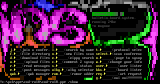 Insanity Main Menu by Magn0z