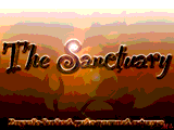 "The Sanctuary" by Milo