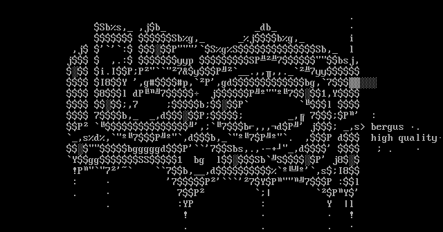 "BG" by BeRGuS