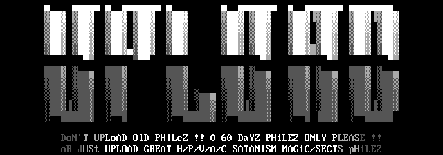 UPLOAD! by DiAMOND DARRELL