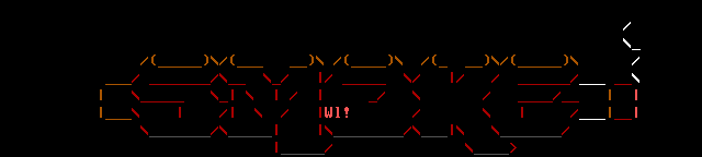 SMokE BbS #3 by WarLoCk