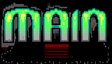 Main menu 4 Evil by Dr. Dream