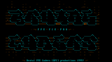 BPC Ascii Logo by Whitesnake