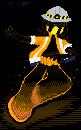Dizz by Xubiod