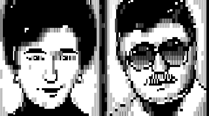 Three Blocks Apart by nitron