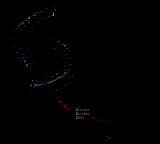 Glasses structure by Crasher